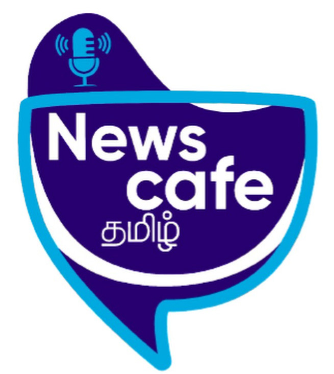 News Cafe Tamil
